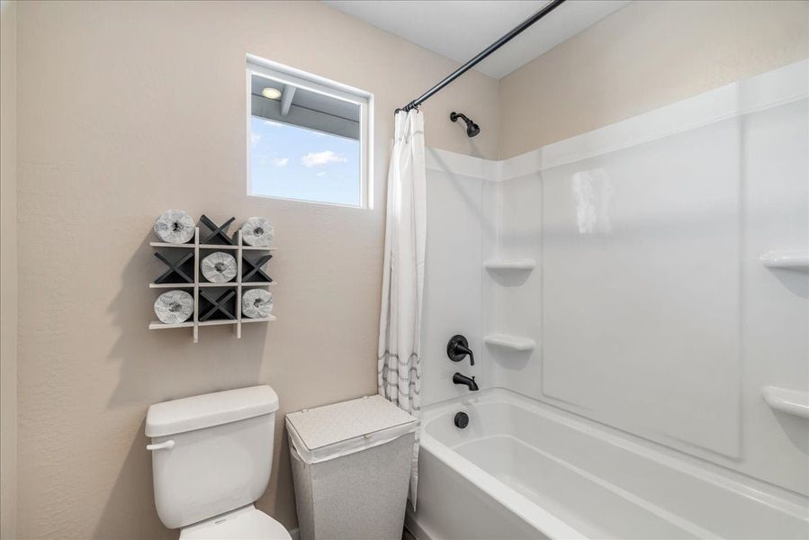 Buckeye, AZ New Home.  - Slide 108