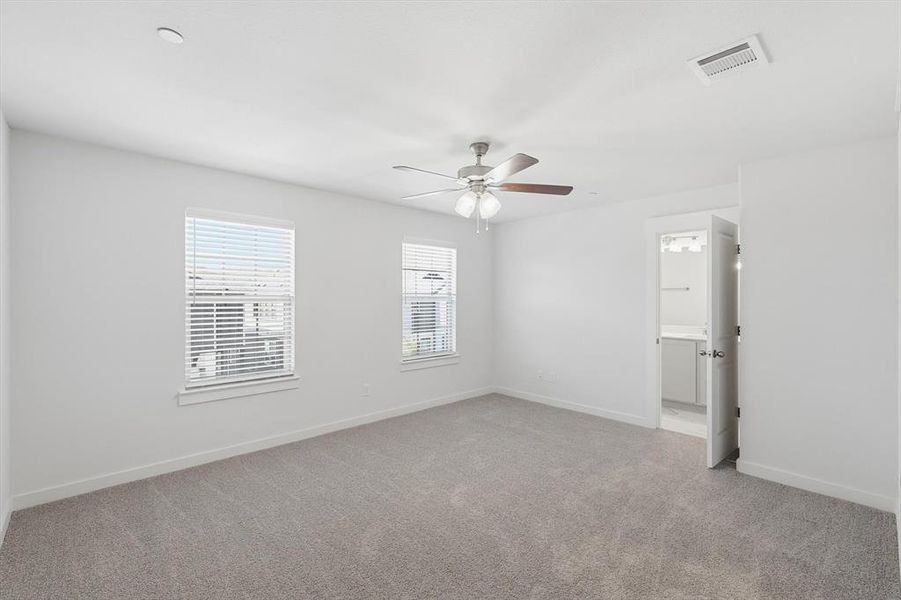 Spacious, unfurnished interior of a new home in , Fort Worth (Image 15). Spacious, unfurnished interior of a new home in , Fort Worth (Image 15).