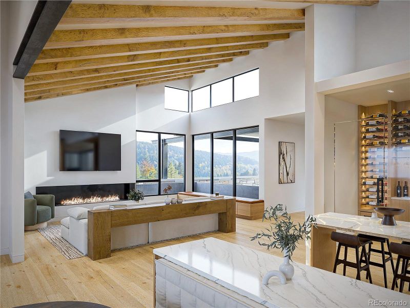 Community amenities in , Parker (Image 4).