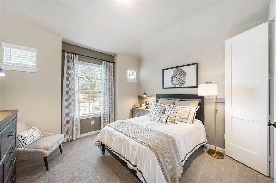 Photos are REPRESENTATIVE of the home /floor plan and are NOT of the actual home.  Selections, features, and room options may vary.  For more info., contact Chesmar Homes.