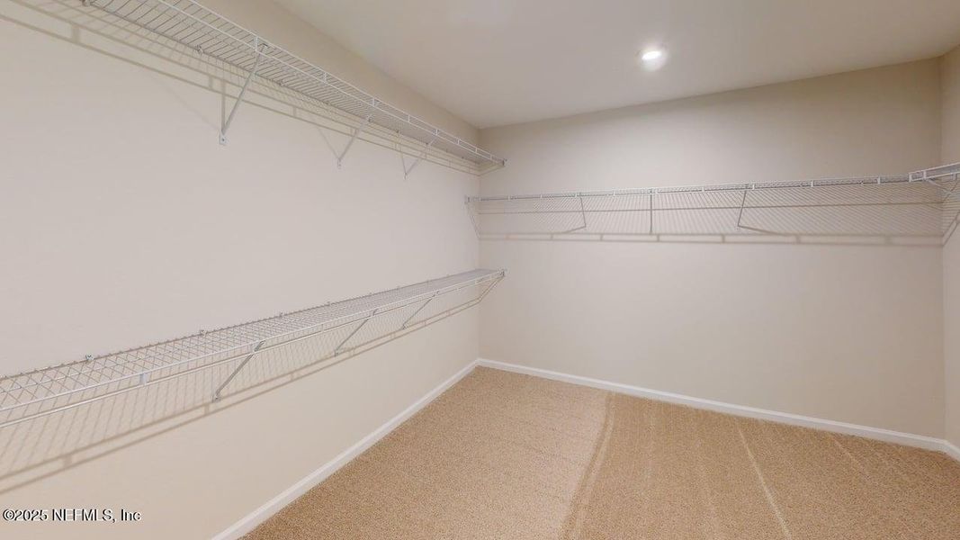 Image 18 of a home in Sandridge Hills.