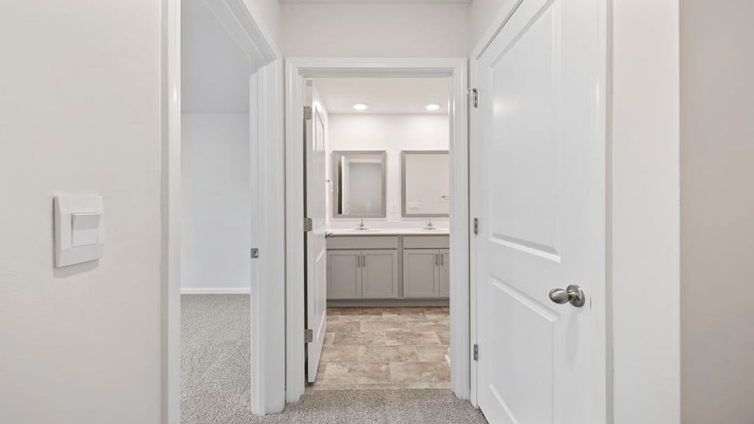 Image 32 of a home in Bentley Park.