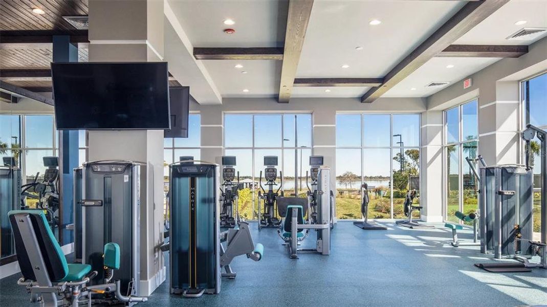 Community amenities in , St. Cloud (Image 42).