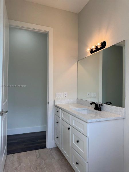 Spacious, unfurnished interior of a new home in , Labelle (Image 22).