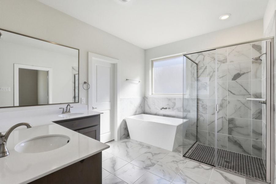 Representative Photo Colors and Options may vary