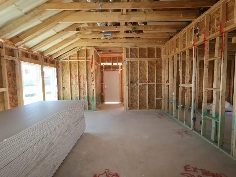 Framing