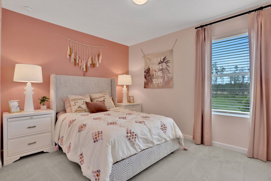 4br New Home in Green Cove Springs, FL.  - Slide 22