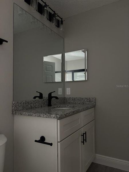 Furnished interior view inside a new home in , Citrus Springs (Image 8).