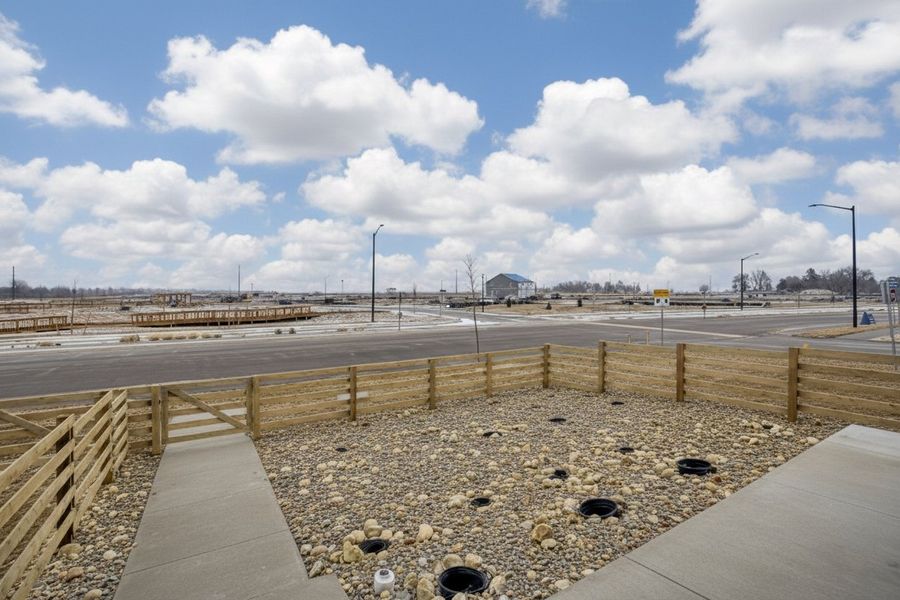 New Home in Fort Collins, CO.  - Slide 4