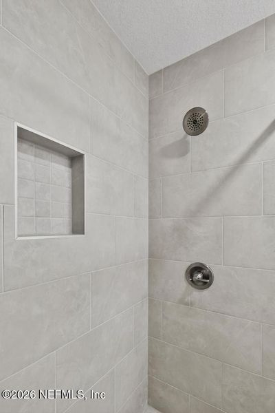 Close-up of interior finishes inside a home in , Jacksonville (Image 24).