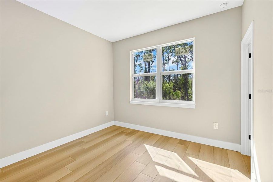 Spacious, unfurnished interior of a new home in , Port Charlotte (Image 49). Spacious, unfurnished interior of a new home in , Port Charlotte (Image 49).