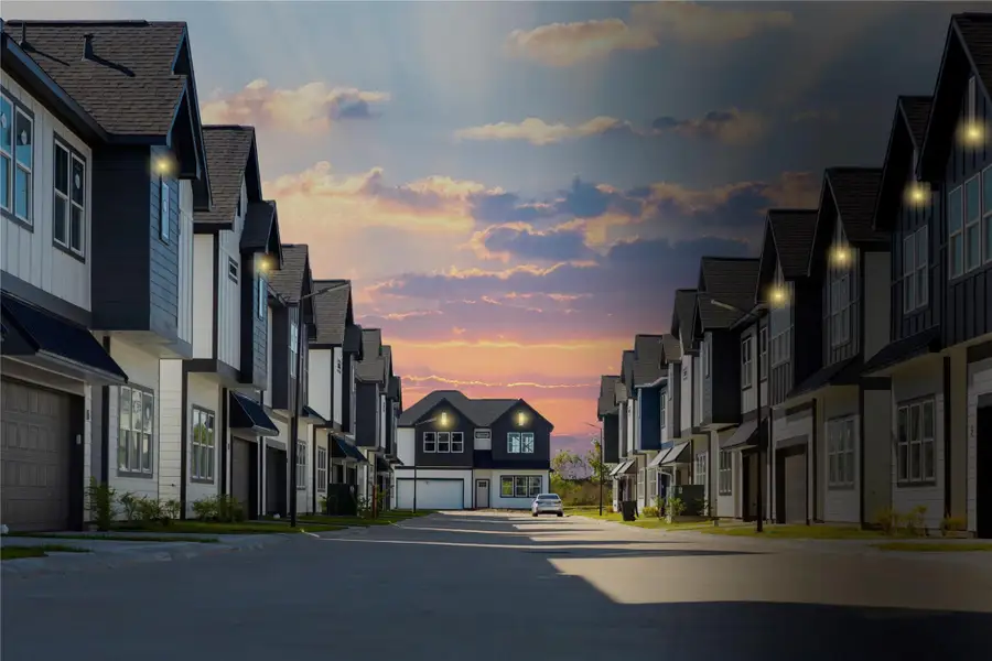 Image 28 of a home in Metro Village.