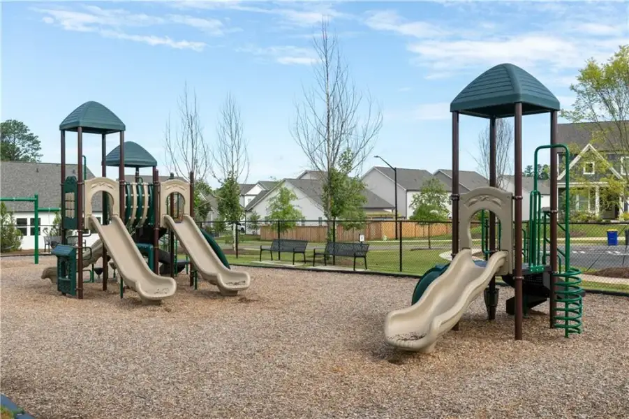 Community amenities in Madison at Buice Lake, Acworth (Image 29).