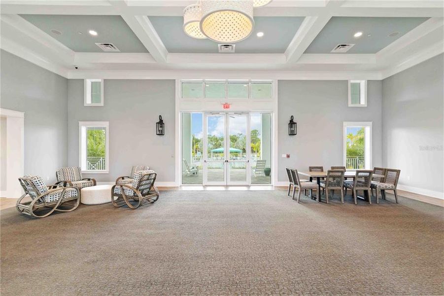 Community amenities in , Sarasota (Image 36).