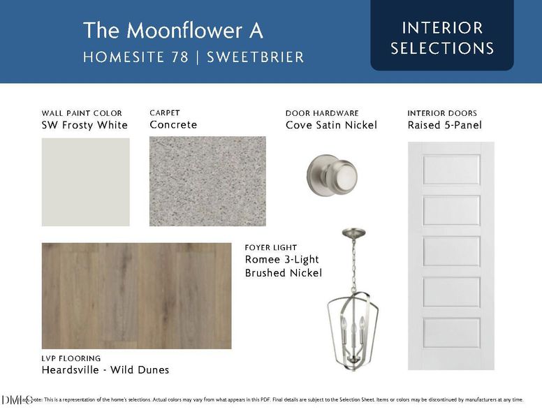 78 SWT TH - Design Brochure_Page3 78 SWT TH - Design Brochure_Page3