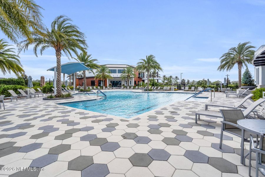 Community amenities in , Jacksonville (Image 59).