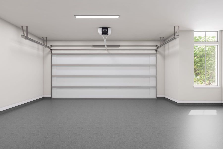 Spacious, unfurnished interior of a new home in Flora, Hutto (Image 14). Spacious, unfurnished interior of a new home in Flora, Hutto (Image 14).