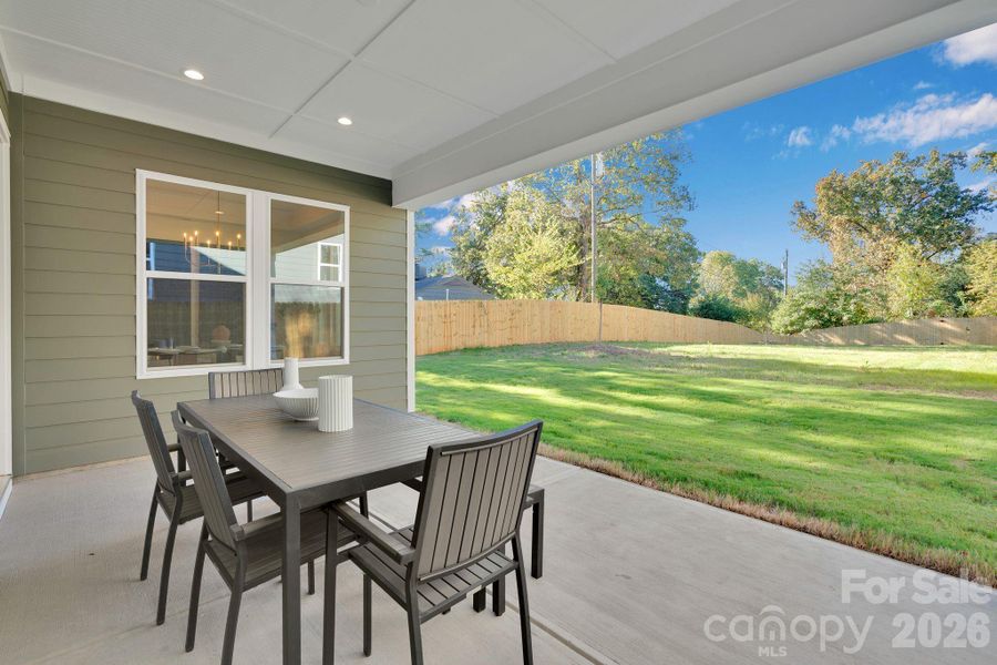 Representative photo