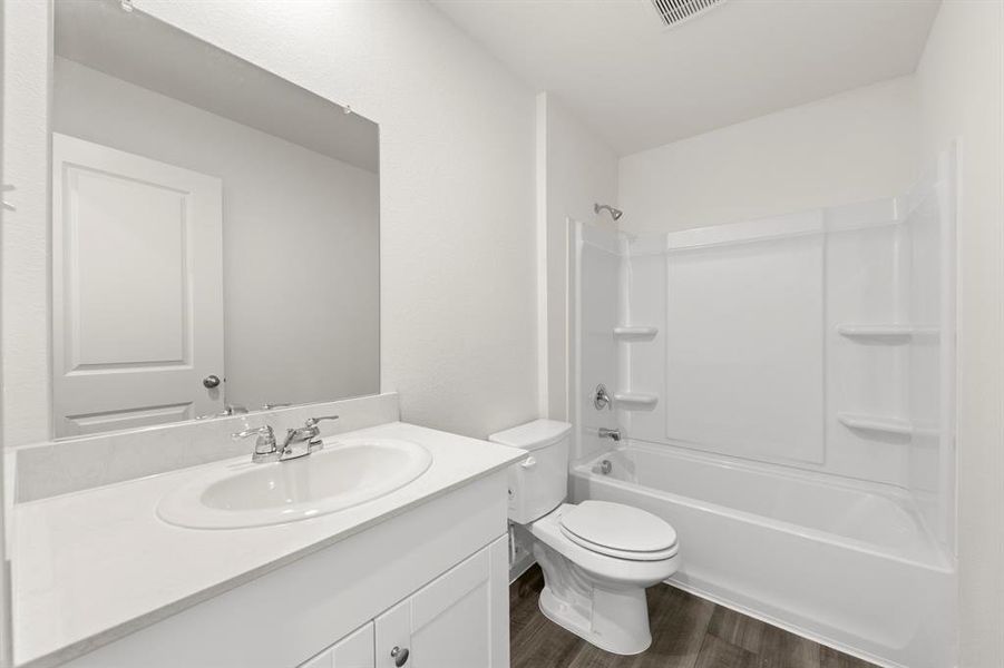 22. 3216 Landslide - 2ND Bath 22. 3216 Landslide - 2ND Bath