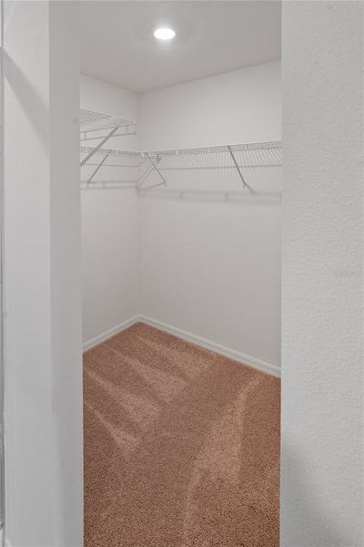 Spacious, unfurnished interior of a new home in Poinciana, Poinciana (Image 10).