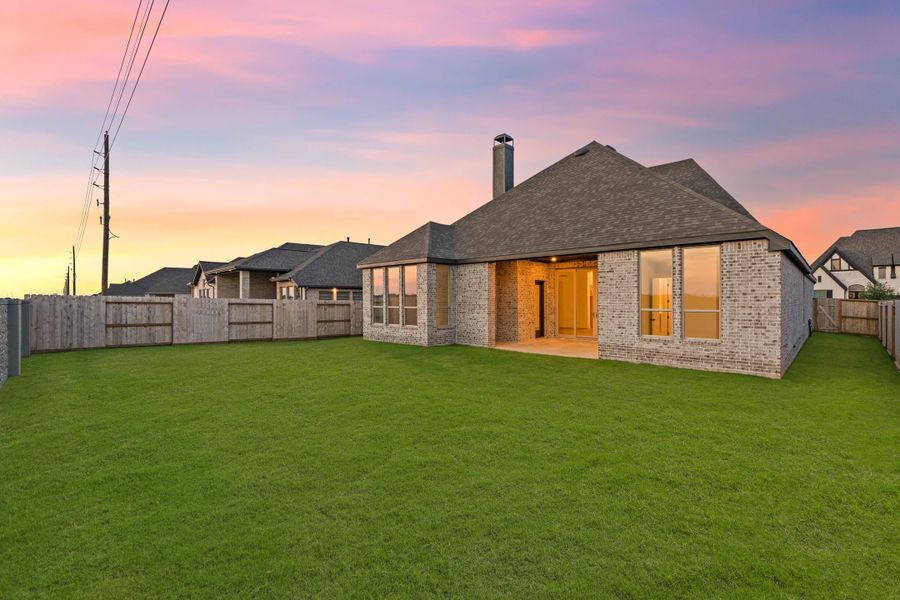 2846 Sycamore - Twilight 6