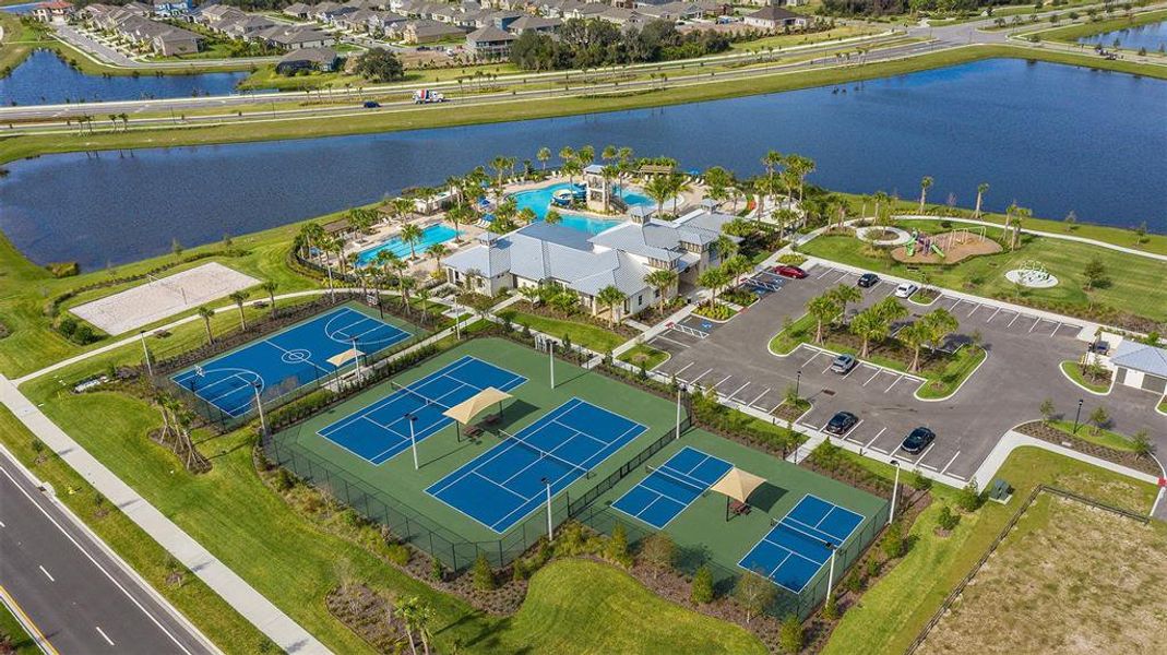 Community amenities in Waterset, Apollo Beach (Image 15). Community amenities in Waterset, Apollo Beach (Image 15).