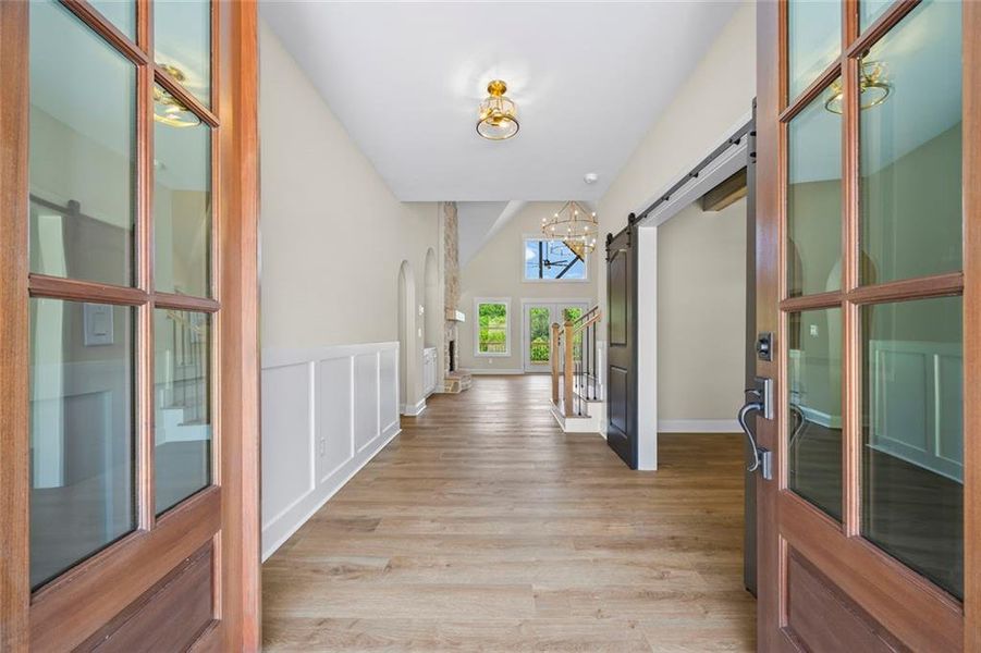 Image 100 of a home in .