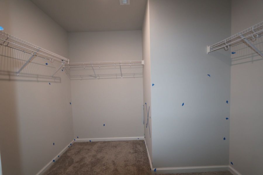 Owner's Closet