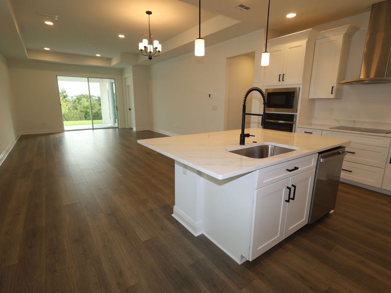 Kitchen Kitchen