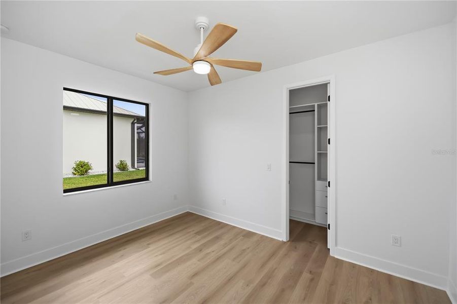 Spacious, unfurnished interior of a new home in , Port Charlotte (Image 62). Spacious, unfurnished interior of a new home in , Port Charlotte (Image 62).