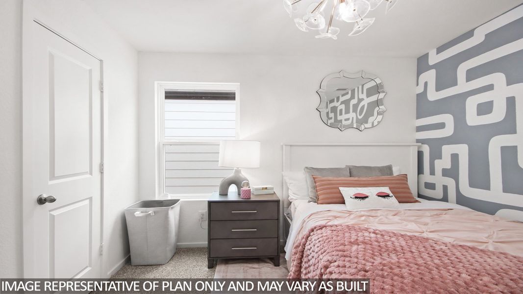 Representative furnished interior of a home built from the 1363 by D.R. Horton in Bridges on Lake Houston Villas, Humble (Image 13). Representative furnished interior of a home built from the 1363 by D.R. Horton in Bridges on Lake Houston Villas, Humble (Image 13).