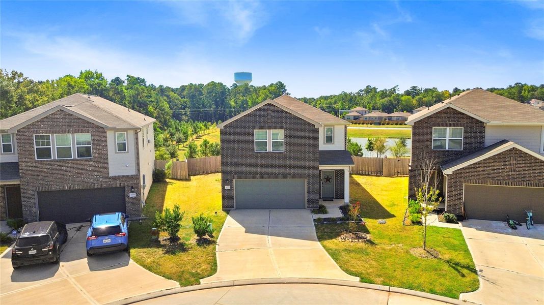 Image 29 of a home in Chapel Run. Image 29 of a home in Chapel Run.