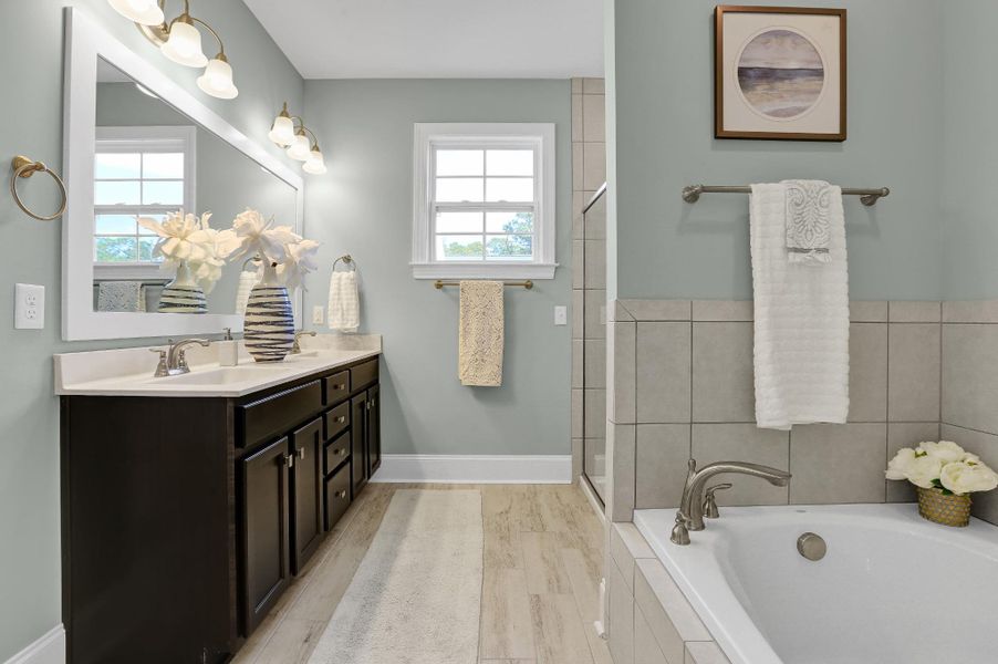 Image 57 representing the Lanai by Bill Clark Homes in The Sanctuary at Sunset Beach, Sunset Beach, NC. Image 57 representing the Lanai by Bill Clark Homes in The Sanctuary at Sunset Beach, Sunset Beach, NC.