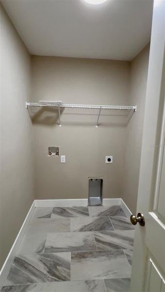 Spacious, unfurnished interior of a new home in , Trenton (Image 20).