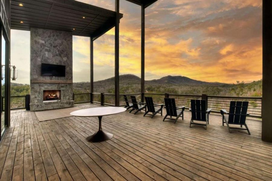 Community amenities in , Mineral Bluff (Image 65).