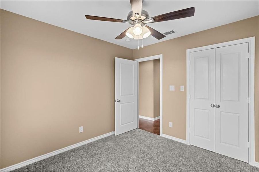 Spacious, unfurnished interior of a new home in , Whitney (Image 21). Spacious, unfurnished interior of a new home in , Whitney (Image 21).