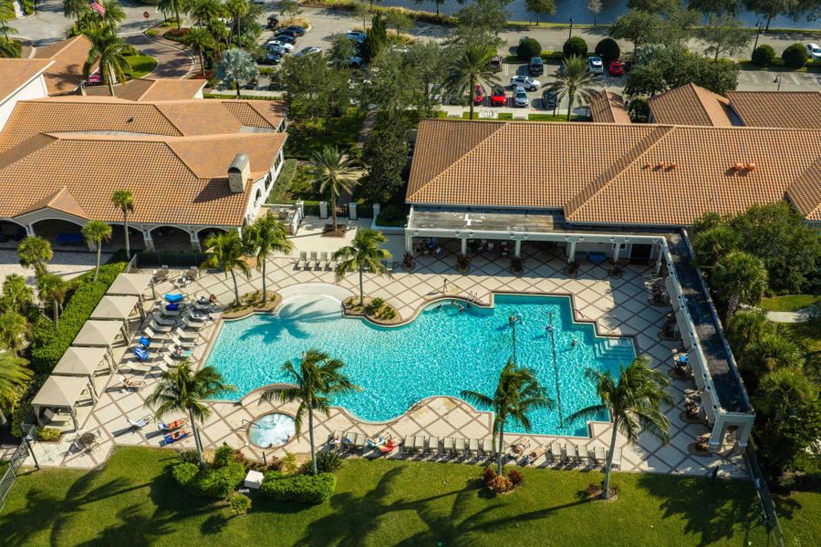 Community amenities in , Port St. Lucie (Image 34).