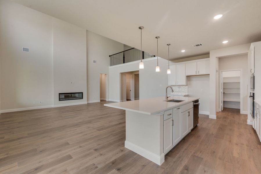 Kitchen Kitchen