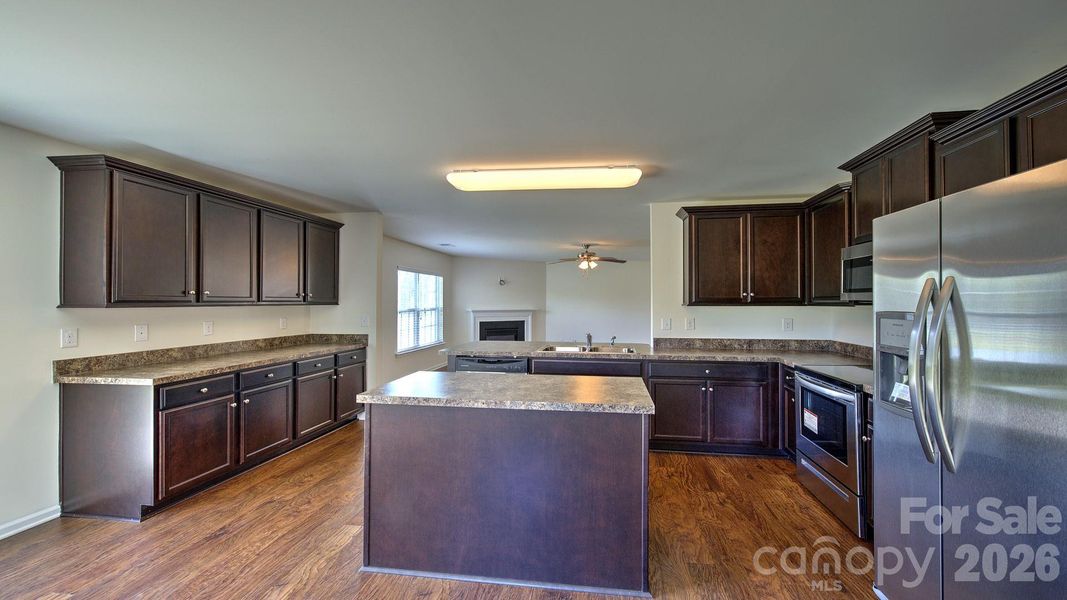 Photos are representative