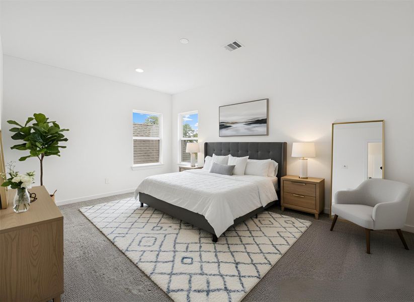 Photos of similar floor plan with package 1 Photos of similar floor plan with package 1