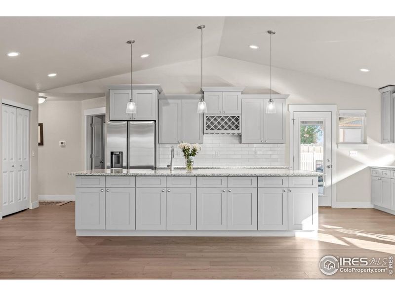 Furnished interior view inside a new home in , Firestone (Image 35). Furnished interior view inside a new home in , Firestone (Image 35).