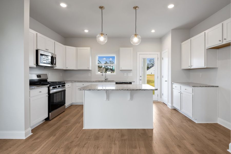 1,982sf New Home in Conway, SC. - Slide 36 1,982sf New Home in Conway, SC. - Slide 36