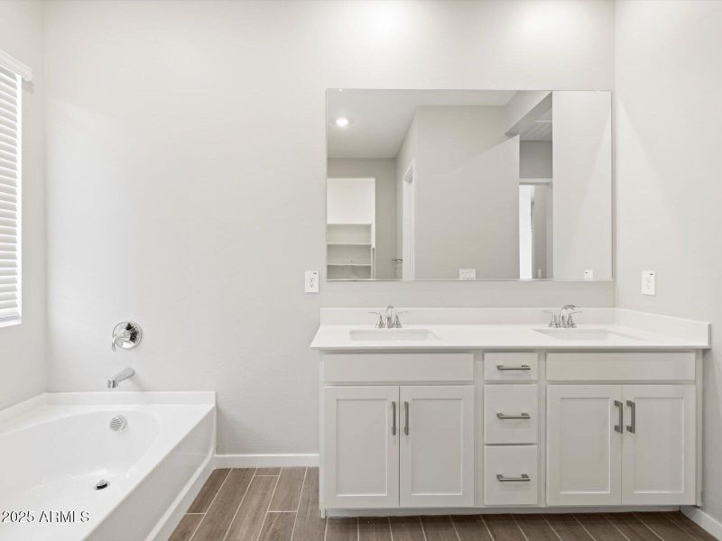 Primary Bathroom Primary Bathroom