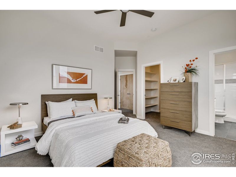 (Photos of 743 Kubat Ln, Unit B | Model)