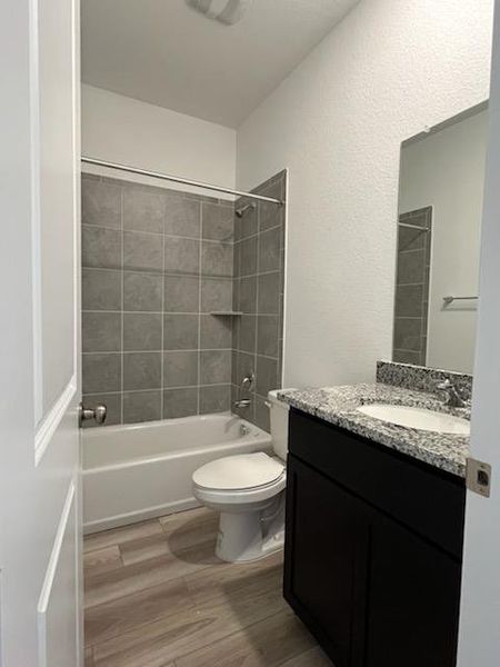 14308 Axel Johanson Drive ~ Under Construction 14308 Axel Johanson Drive ~ Under Construction