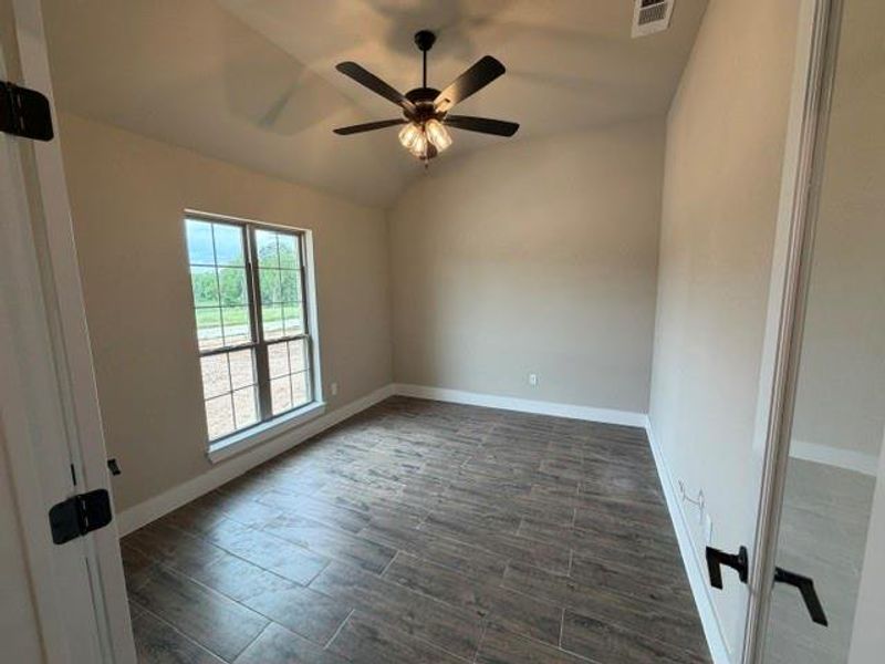 Spacious, unfurnished interior of a new home in , Springtown (Image 21).