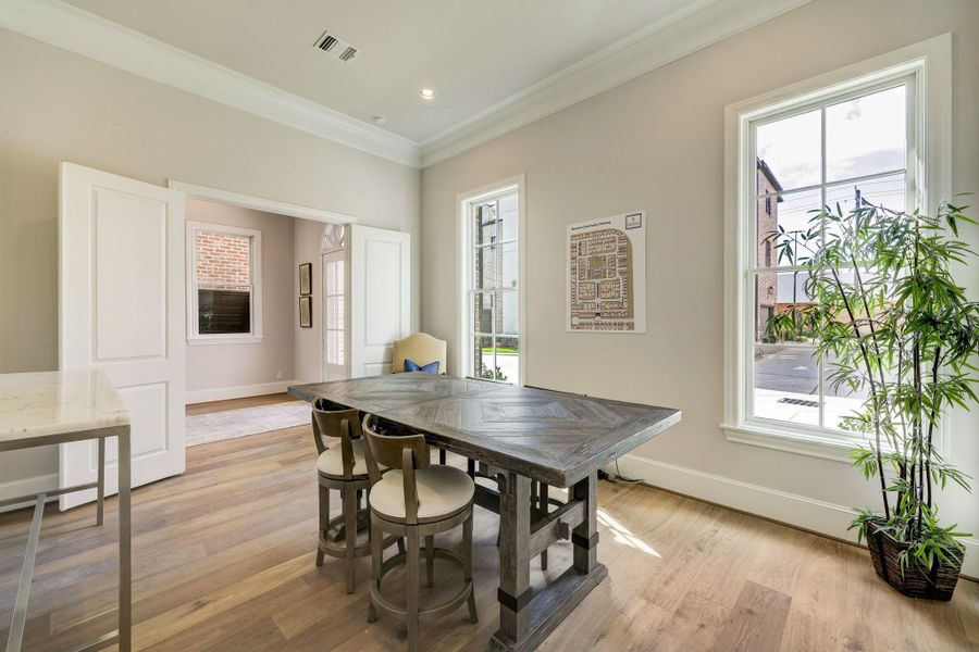 Photo of similar home in the community