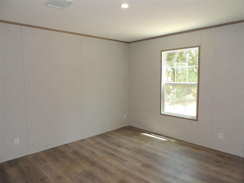 Spacious, unfurnished interior of a new home in , Morriston (Image 32).
