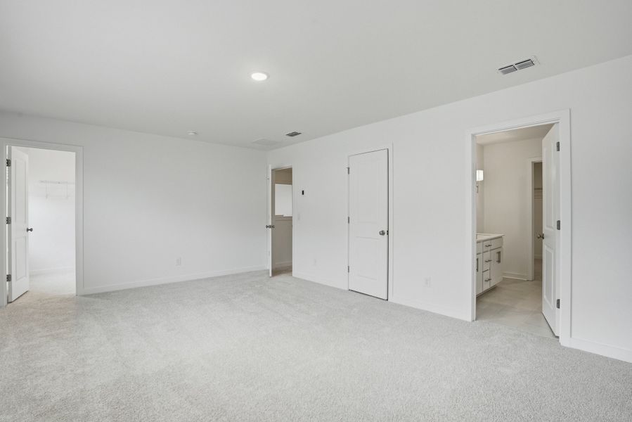 Primary Suite Primary Suite