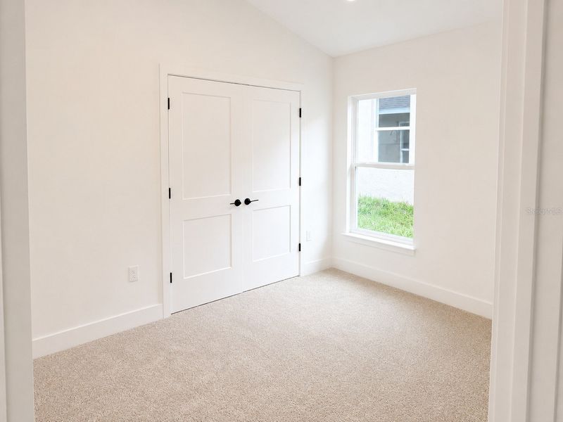 Spacious, unfurnished interior of a new home in Arbor Park, Leesburg (Image 13). Spacious, unfurnished interior of a new home in Arbor Park, Leesburg (Image 13).